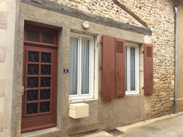 Maison 3 pièces 69 m² 