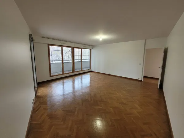 Appartement 4 pièces 90 m² 