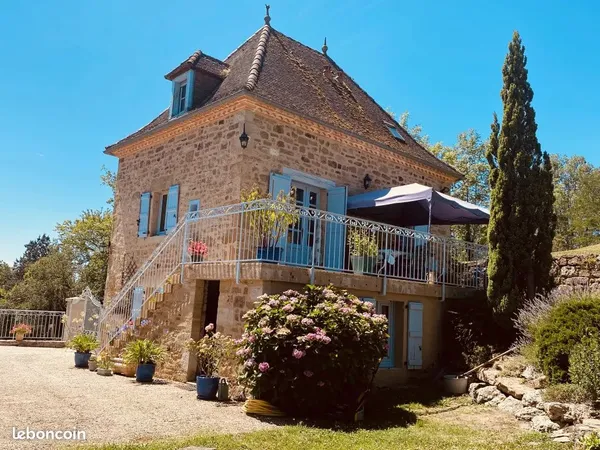Maison 4 pièces 87 m² 