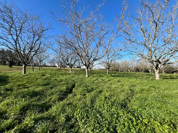 Terrain constructible 1328 m² 
