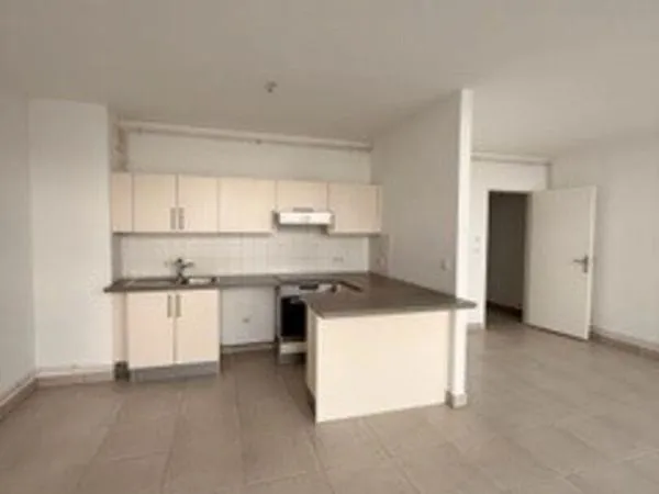 Appartement 2 pièces 65 m² 