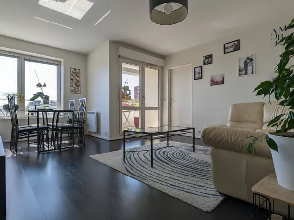 Appartement 3 pièces 70 m² 