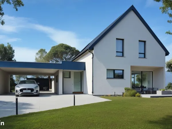 Maison 6 pièces 148 m² 