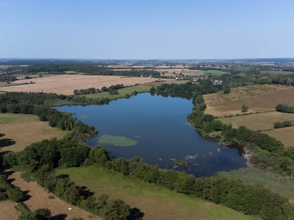 Propriété 5 pièces 140 m² 
