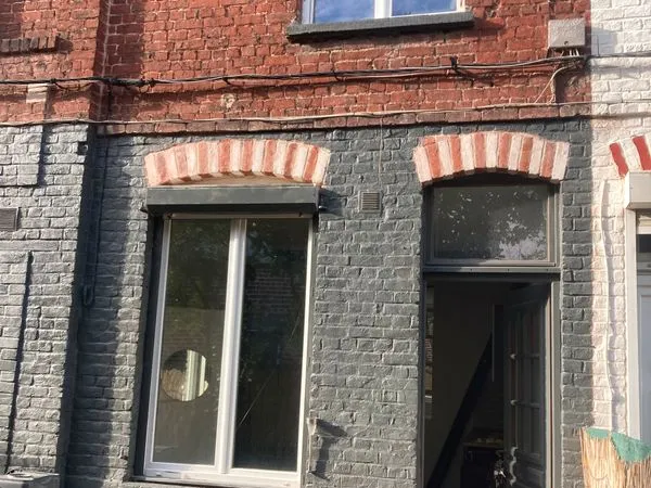 Petite maison à vendre Hellemmes/Fives 34 m2 