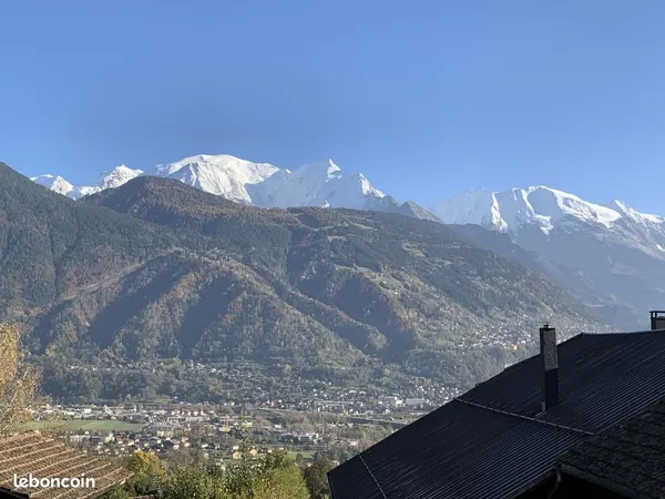 Maison 5 pièces 155 m² 