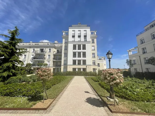 EN EXCLUSIVITÉ - Appartement 4 pièces - Résidence Le Belvédère 