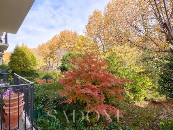 Vends T5 - 115.3m² - Neuilly Sur Seine 92200 