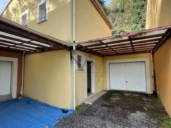 Villa 4 pièces 90 m² 
