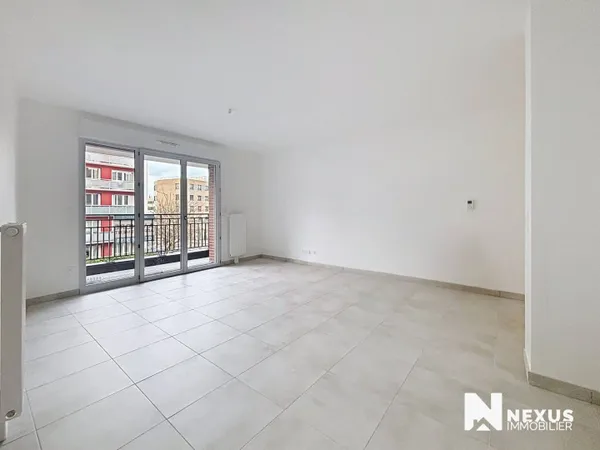 Appartement 4 pièces 79 m² 