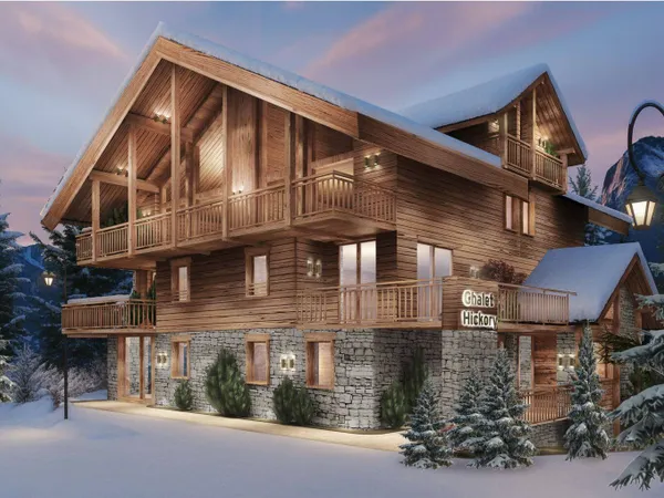 Duplex 7 pièces 180 m² 