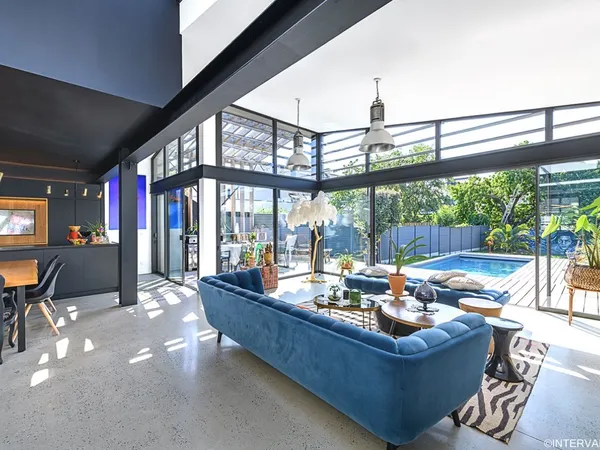 Vends maison - 250m² 