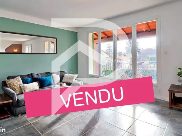Maison 8 pièces 178 m² 