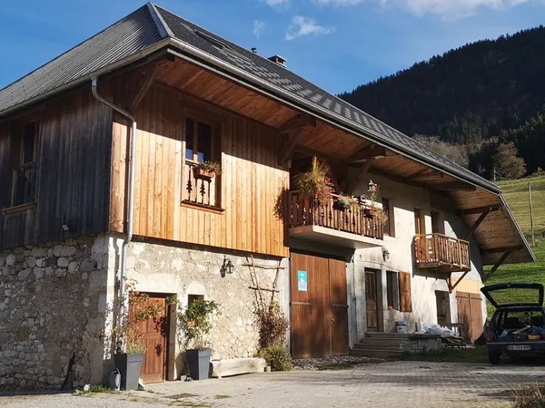 Maison 4 pièces 110 m² 