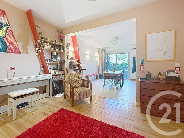 Maison 5 pièces 113 m² 