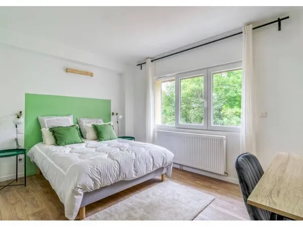 Maison 1 pièce 27 m² 