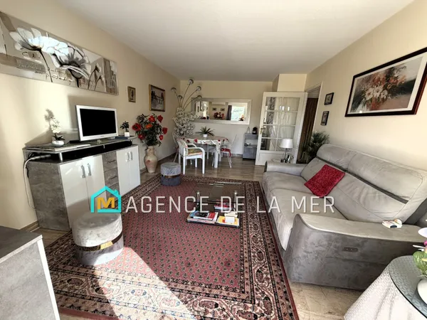 vente appartement 2 Pièce(s) 