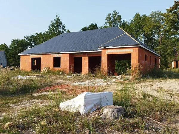 Maison 5 pièces 126 m² 
