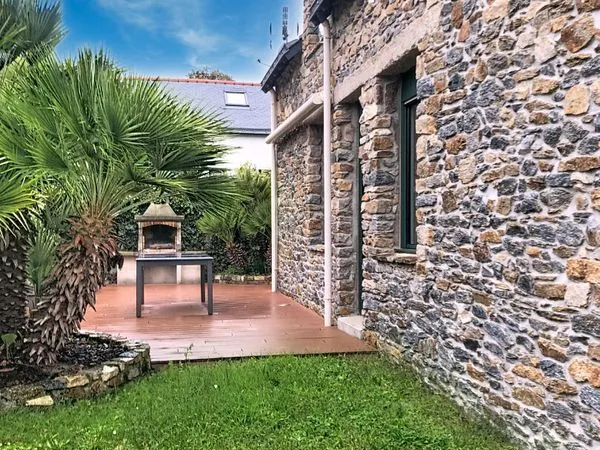 Maison 4 pièces 113 m² 