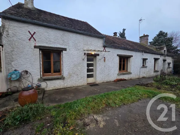 Maison 3 pièces 77 m² 