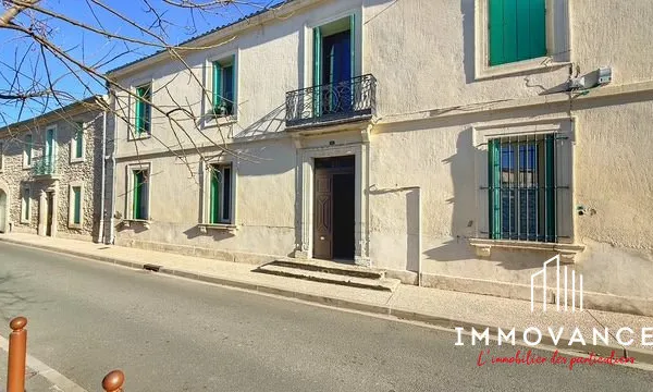 VENTE APPARTEMENT 2 PIECES 
