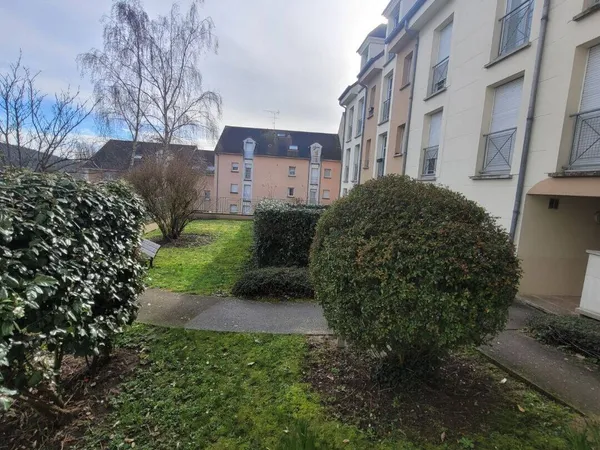 Appartement 1 pièce 23 m² 