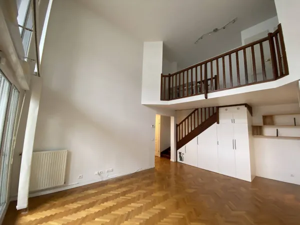 Appartement 5 pièces 108 m² 