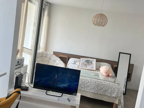 Appartement T2 
