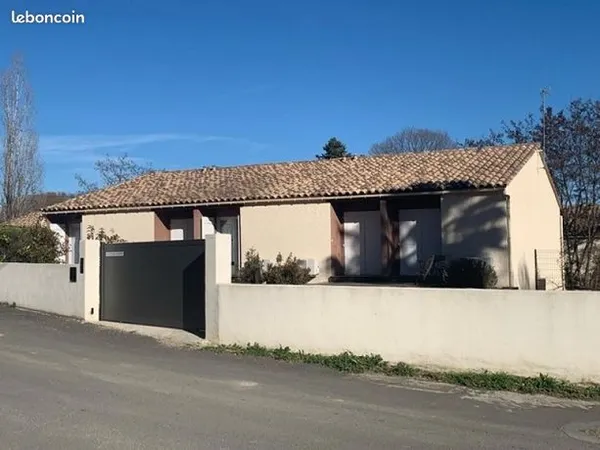 Appartement 1 pièce 24 m² 