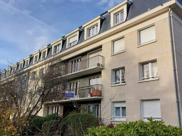 Appartement 6 pièces 123 m² 