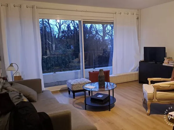 Appartement 2 pièces 55 m² 