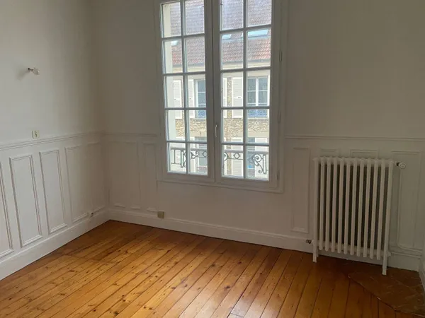 Appartement 3 pièces 46 m² 