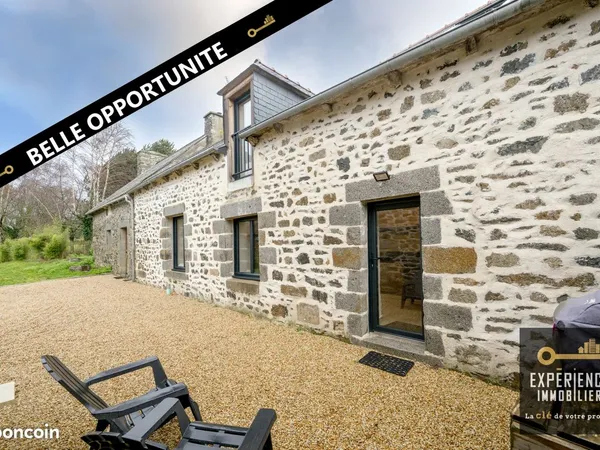 Maison 3 pièces 98 m² 