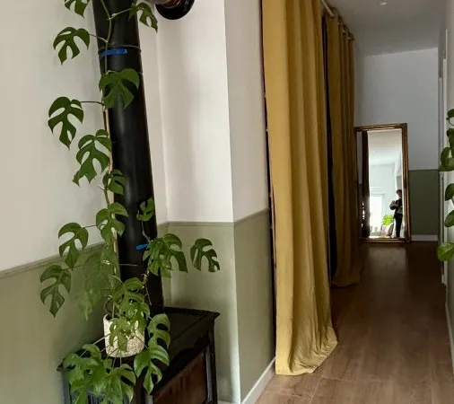 Maison 4 pièces 136 m² 