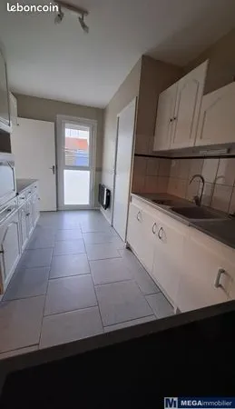 Maison 3 pièces 84 m² 
