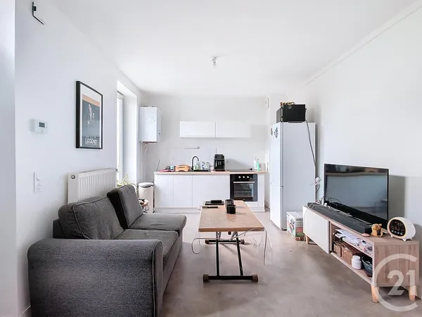 Maison 2 pièces 42 m² 