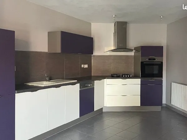 Maison 5 pièces 169 m² 