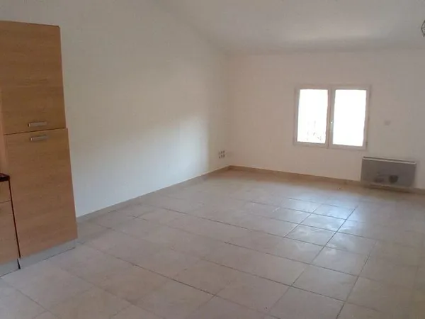 Location de bien immobilier 