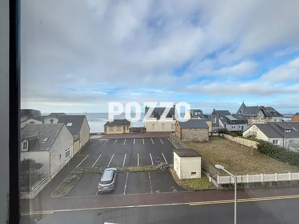 Appartement 1 pièce 26 m² 