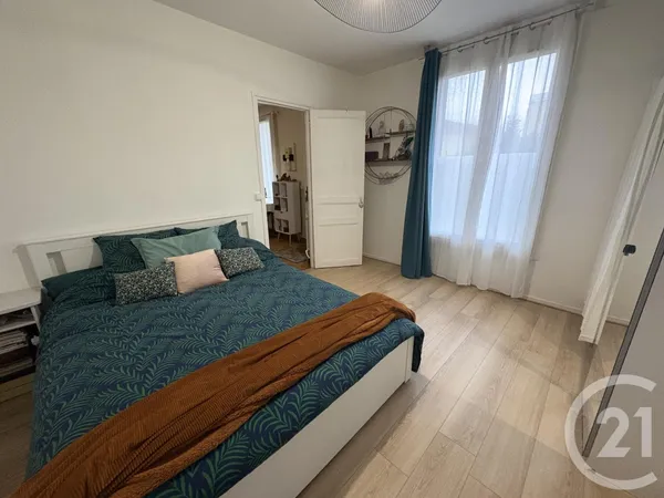 Maison 3 pièces 53 m² 