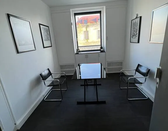 Bureaux/Locaux professionnels 62 m² 