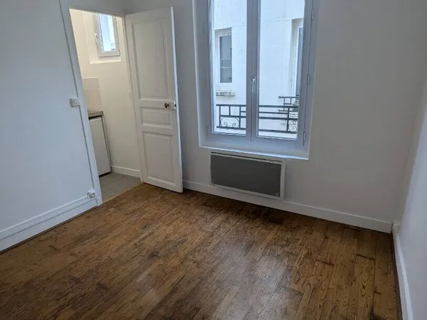 Appartement 2 pièces 24 m² 