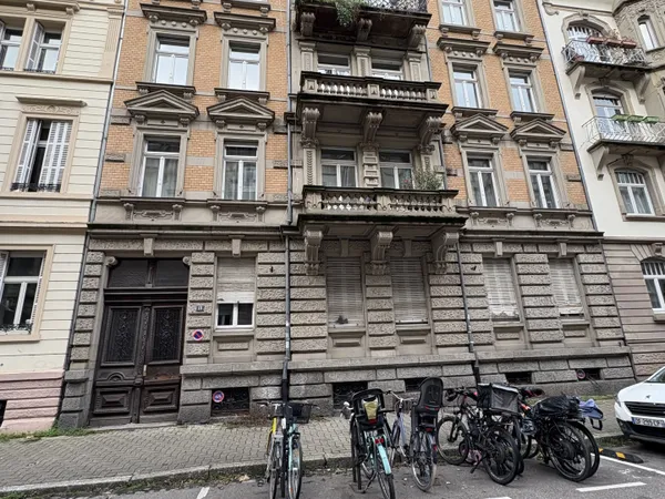 Appartement 6 pièces(s) - 150.34m2 