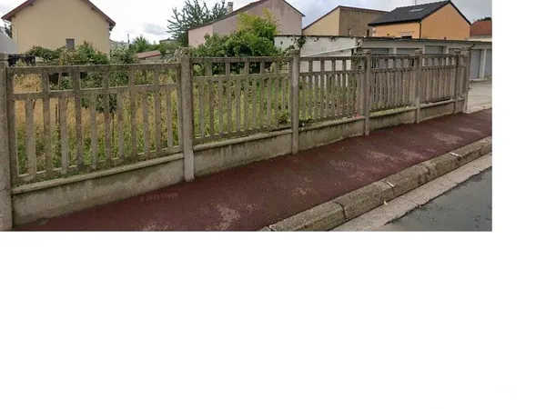 Maison 7 pièces 115 m² 
