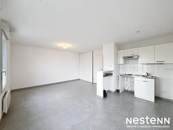 Appartement T1 à louer à Castanet-Tolosan 