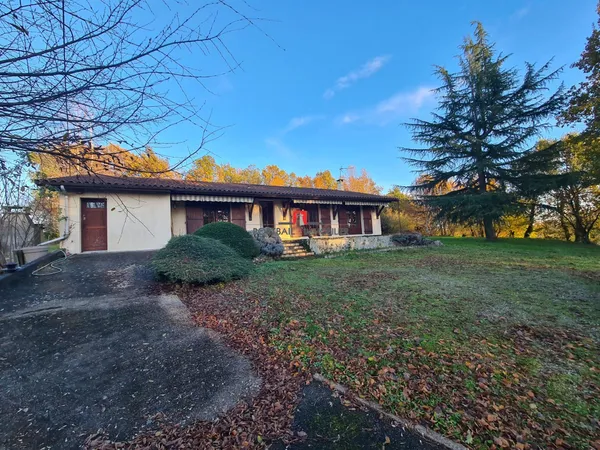 Maison à vendre Artigues-près-Bordeaux 