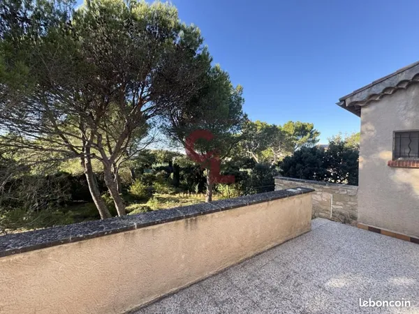 Maison 6 pièces 162 m² 