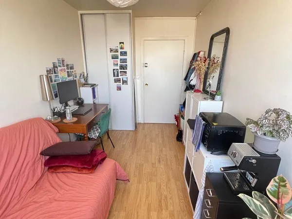 Appartement 1 pièce 14 m² 
