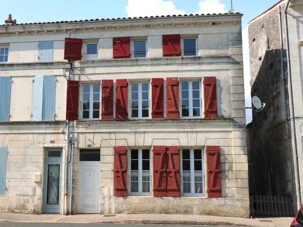 Maison 4 pièces 103 m² 