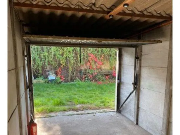 Parking 14 m² 